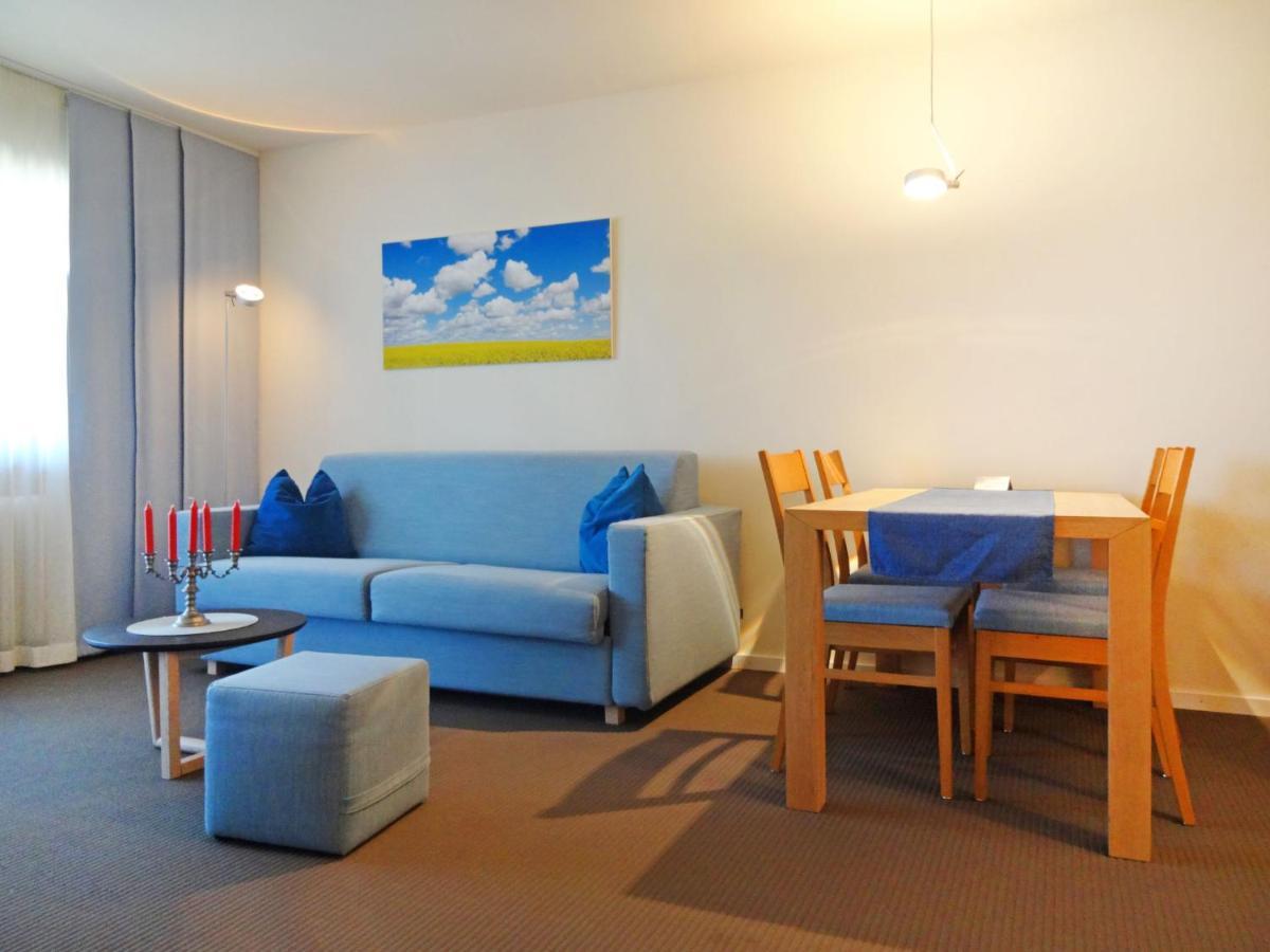 Apartment Buchenhoehe-1 By Interhome Resten Eksteriør bilde