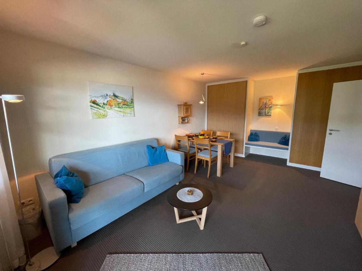 Apartment Buchenhoehe-1 By Interhome Resten Eksteriør bilde