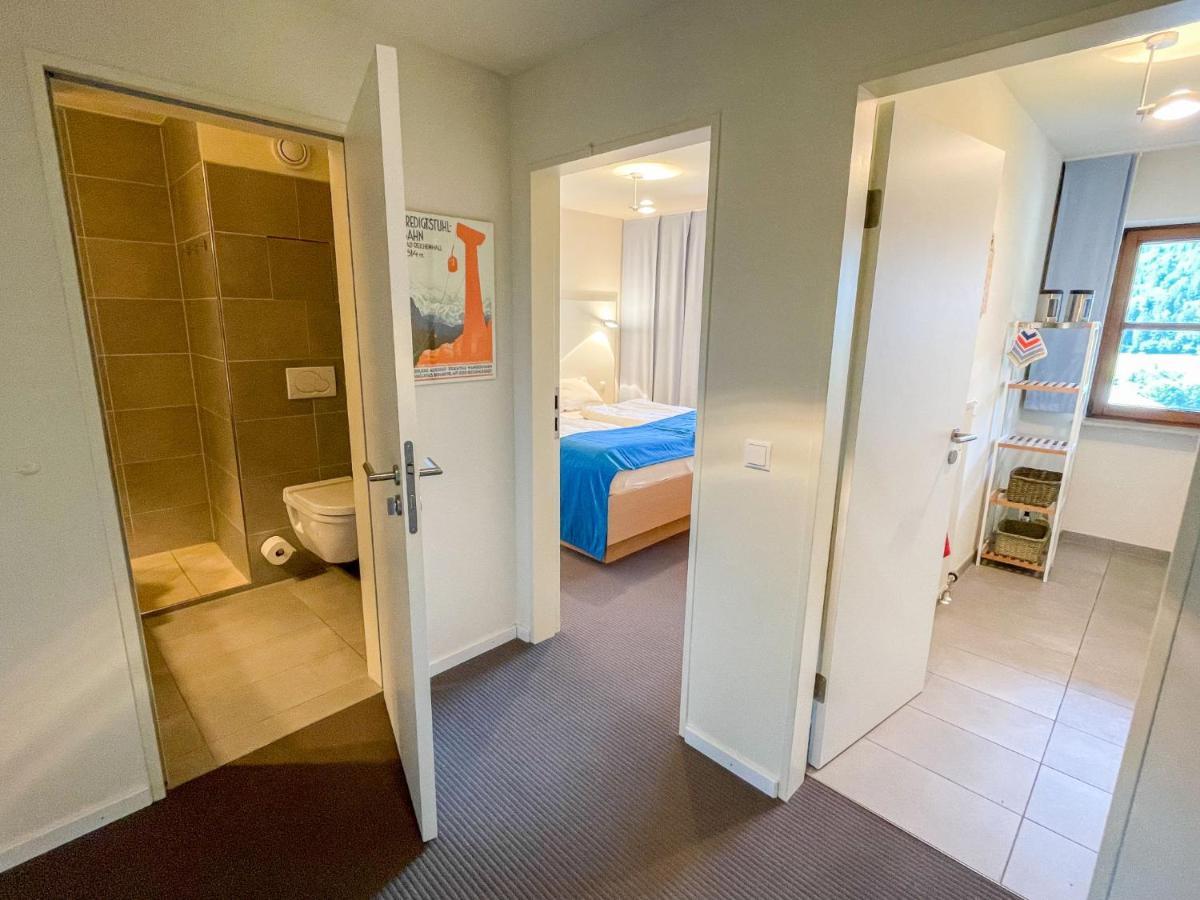 Apartment Buchenhoehe-1 By Interhome Resten Eksteriør bilde