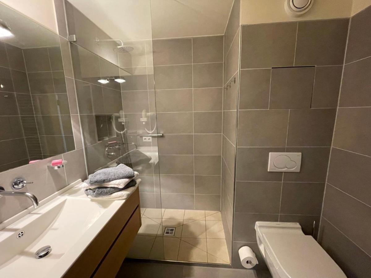 Apartment Buchenhoehe-1 By Interhome Resten Eksteriør bilde