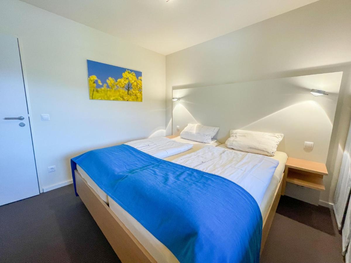 Apartment Buchenhoehe-1 By Interhome Resten Eksteriør bilde